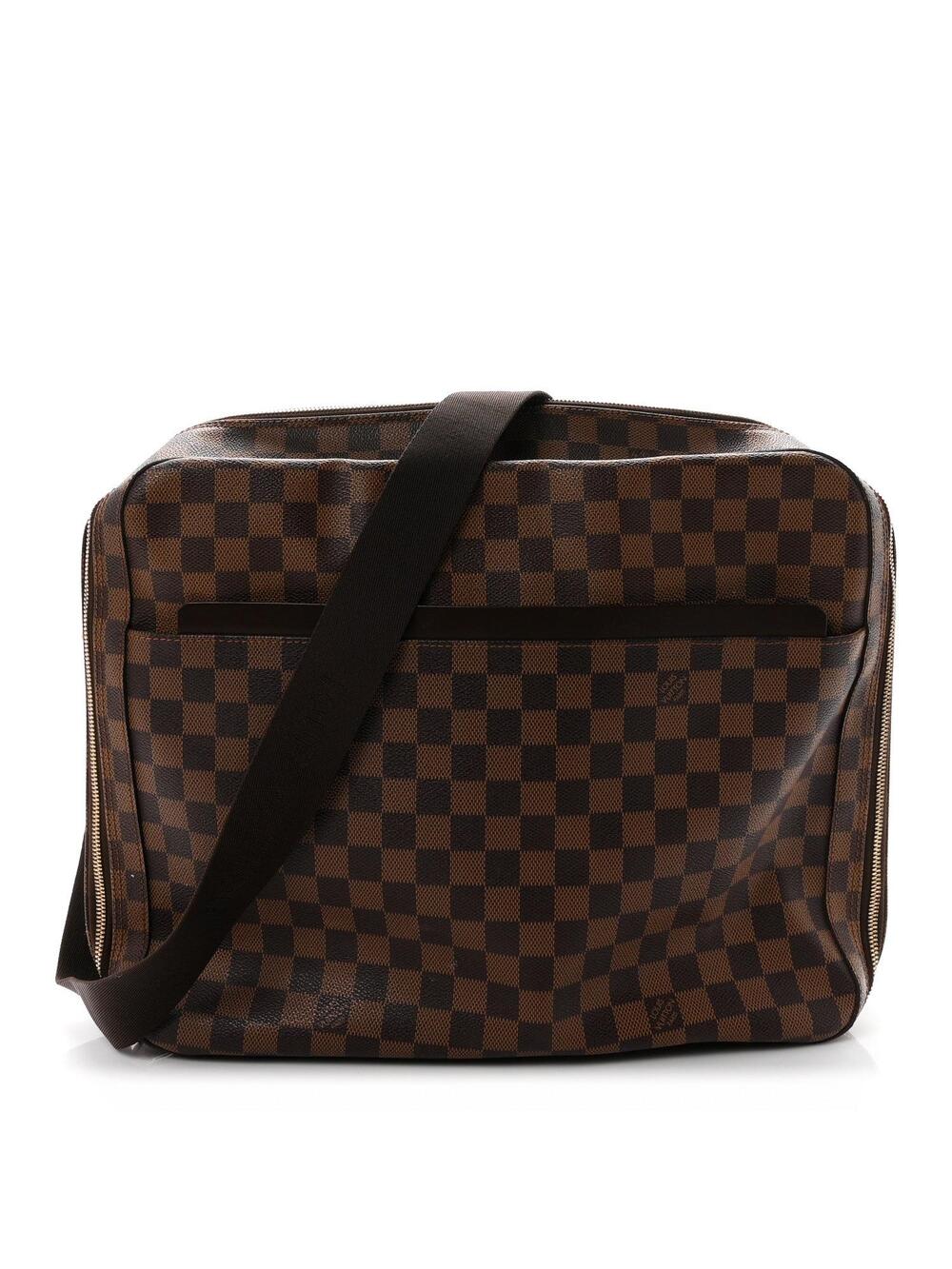 Louis Vuitton Damier Ebene Dorsoduro #373300L75B